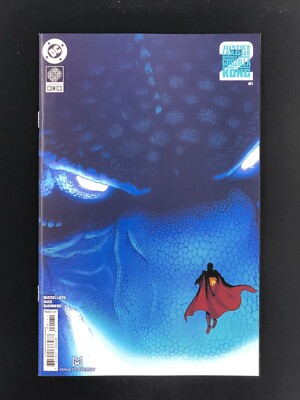 Justice League Vs Godzilla Vs Kong 2 #1 Kevin Maguire 1:25 Variant Cover G NM-image