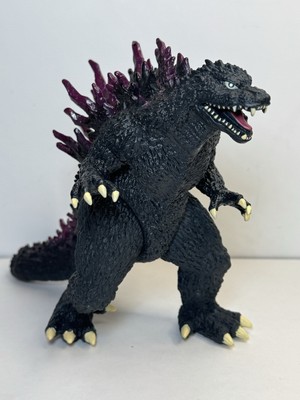 Millennium Godzilla Bandai Vinyl 6.5