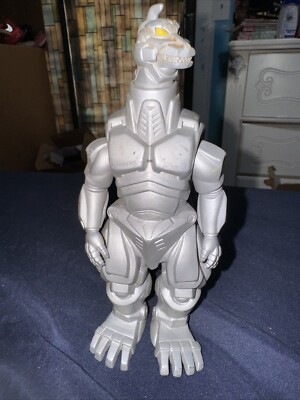 Godzilla MechaGodzilla 6