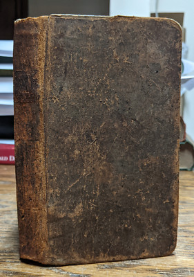 1813 3 Years Travels 5,000 Mile Journey In North America, Indians, Fauna, RARE-image