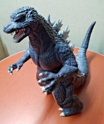 Godzilla Large Figure 2020 Playmates Toys Approx. 11