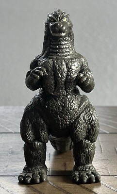 Bandai Big Godzilla 4” Figure-image
