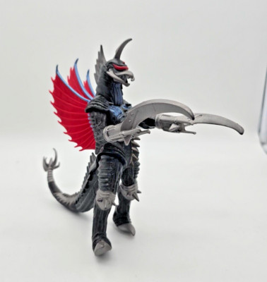 2020 Godzilla: Final Wars Gigan 7.5