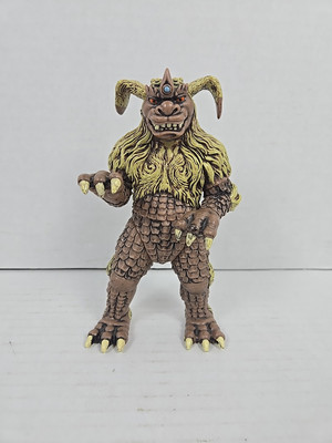 King Ceasar Godzilla 2013 Toho Bandai 6.5