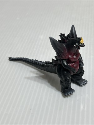 Space Godzilla 2