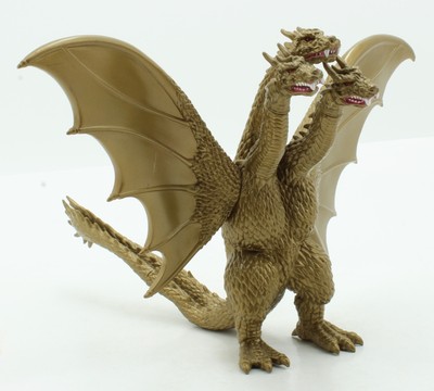 Bandai - King Ghidorah 6.5