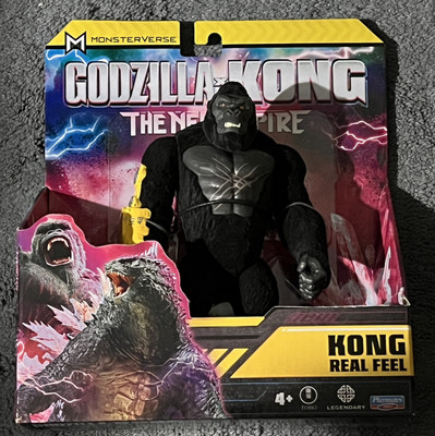 GODZILLA x KONG The New Empire Movie 6
