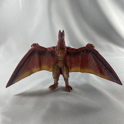 Rodan Bandai 5.75