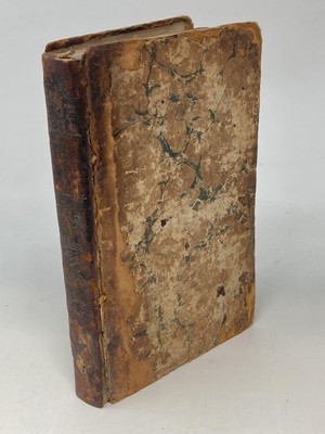 Mungo Park / JOURNAL OF MISSION TO THE INTERIOR OF AFRICA IN THE YEAR 1805 1815-image