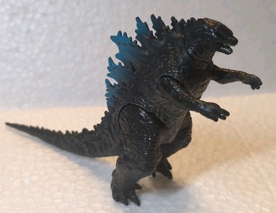 Godzilla King of the Monsters Movie 3.5