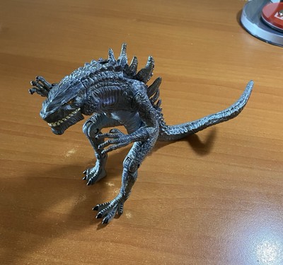 Vintage Toho Trendmasters 6