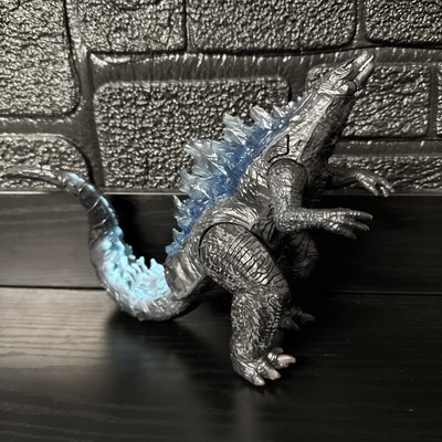 Godzilla vs Kong Battle Roar 7