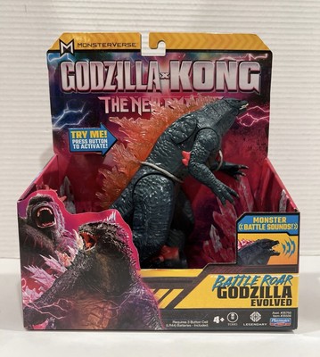 Godzilla x Kong 7