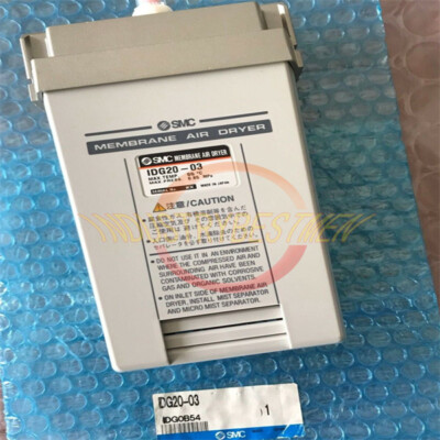 1PC SMC polymer membrane dryer IDG20-03 IDG 20-03 NEW-image