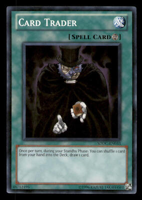 Yugioh Card Trader #SDDC-EN033 Structure Deck: Dragons Collide LP-image