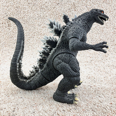 2007 Bandai Creation Toho 12