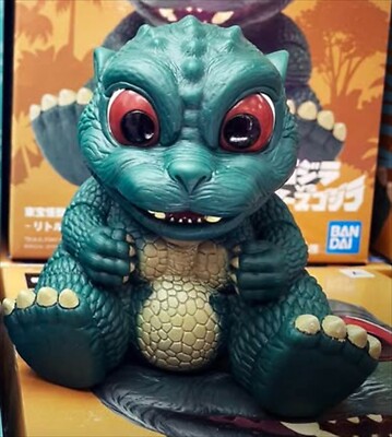 2025 Enshrined Monsters 5