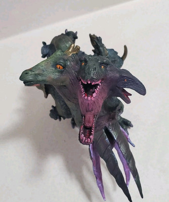 Godzilla Kaiju Gojira The Thing Jurassic Park Monster Figure Kong Oddity Alien -image