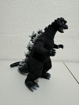 2007 Toho Co. Bandai 7