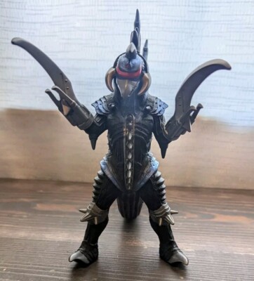  Gigan Wave 3 6.5