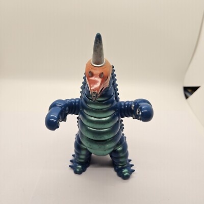 1989 Bandai Vakishim 6