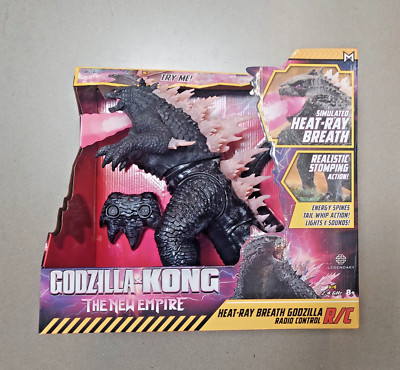 Godzilla x Kong The New Empire: Huge 14