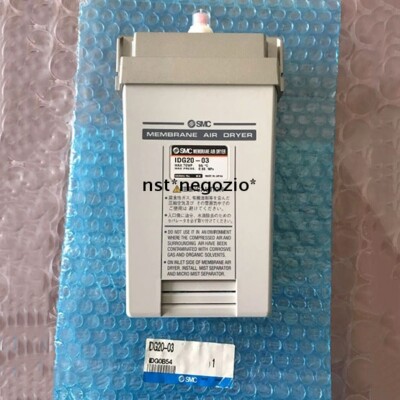 1PCS New IDG20-03 Polymer Membrane Air Dryer IDG 20-03-image