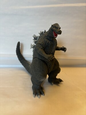 Godzilla 2009 Bandai Toho CLASSIC 1954 GODZILLA 6