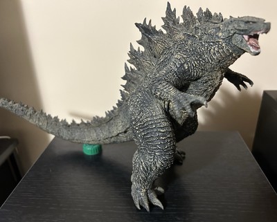 Bandai Namco Godzilla Sofvics Godzilla Vs Kong Ichiban Kuji Yuji Sakai -image