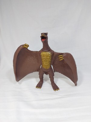 2020 Playmates GODZILLA'S CLASSIC RODAN (1956) 6.5