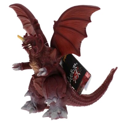 Bandai Movie Monster Series Destoroyah-image