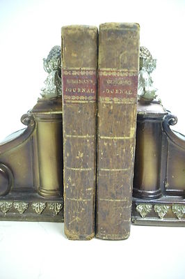 1812 JOURNAL OF TRAVELS IN ENGLAND HOLLAND AND SCOTLAND *w Stonehenge Fold-Outs-image