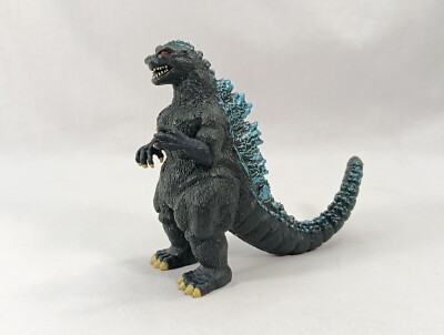 Godzilla King of The Monsters GODZILLA 4