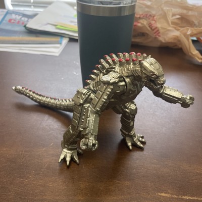 mechagodzilla figure-image