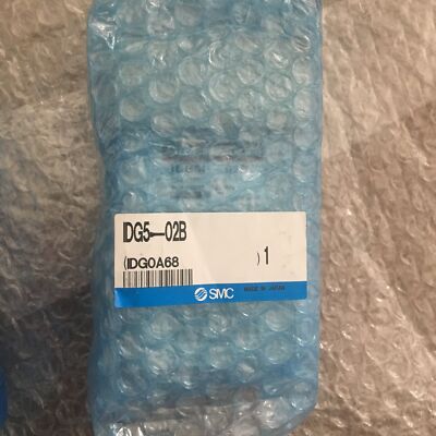 1pc NEW SMC IDG5-02B Polymer Membrane Air Dryer Fast Delivery-image