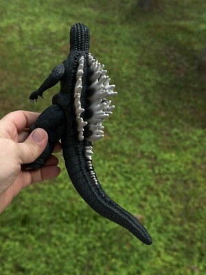 2005 Bandai GODZILLA 6