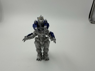 Bandai Godzilla Kiryu Mechagodzilla 2