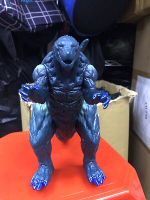 Earth Godzilla Jumbo Size Figure-image