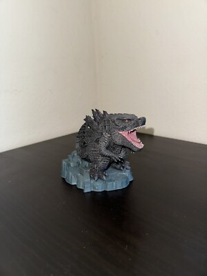 King of Monsters Godzilla 3.7