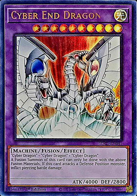 Cyber End Dragon SDCS-EN041-image