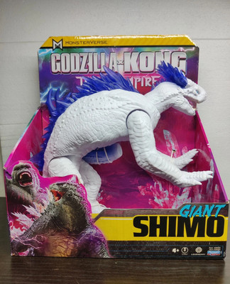 Godzilla x Kong The New Empire 11