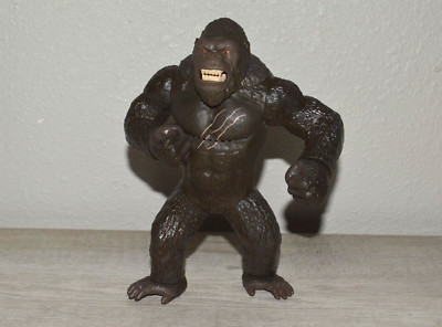 King Kong vs Godzilla Movie Action Figure 2021 7