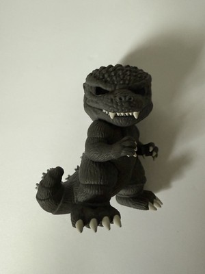 Funko Pop! Vinyl: Godzilla - Godzilla (1984) #1663-image