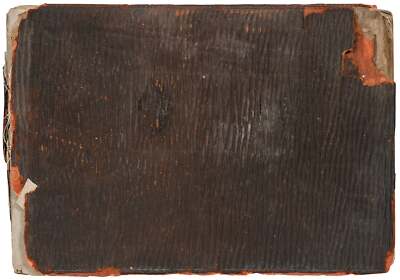 Photo Album Large album of interesting mostly Outdoor images of the West 1918-image