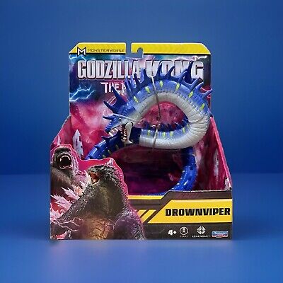 Godzilla x Kong The New Empire Drownviper 7