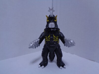 Godzilla Monster Island Megalon Blind Box Kaiju Figure Super7 ReAction 3.75