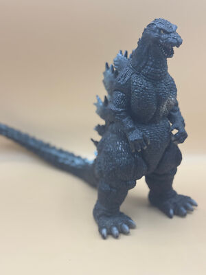 Godzilla 1992 (Bandai, 1992) **DAMAGED**-image
