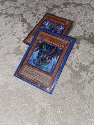 Yu-Gi-Oh! Structure Deck: Zombie World 1st Edition-image