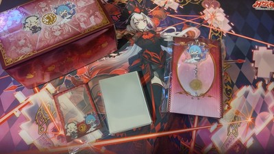 Yu Gi Oh  OCG  QUARTER CENTURY TRINITY  dragonmaid BOX no pack -image