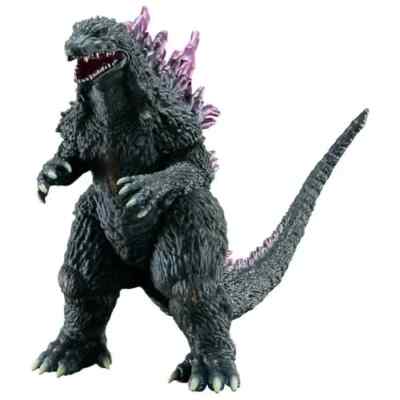 Bandai Movie Monster Millenium Godzilla 2.0-image